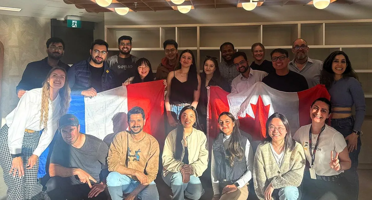Learn French in Calgary for Immigration: Alberta’s Edge