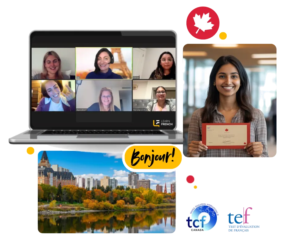 TEF Preparation Saskatoon & Regina: Saskatchewan Guide