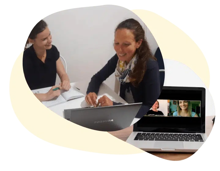 Private French classes