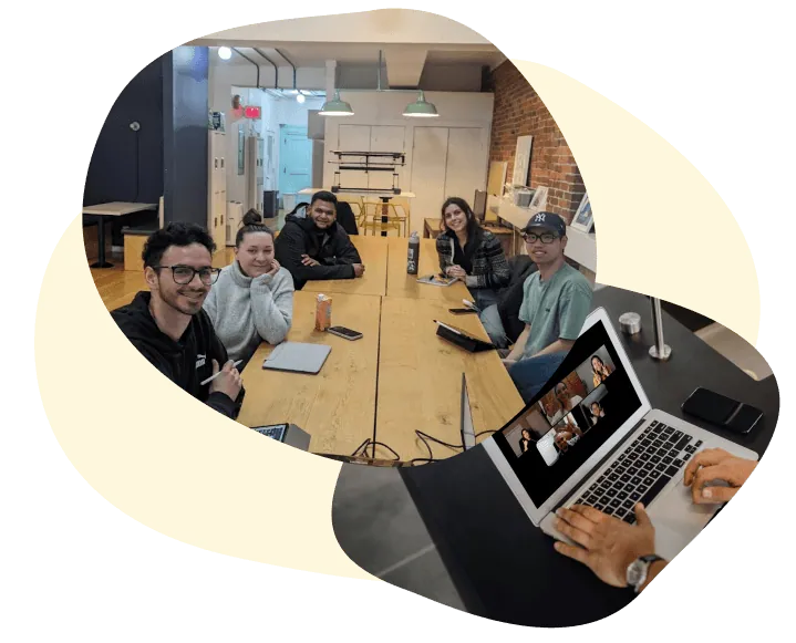 Level 6 French class, live online