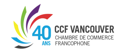 Palme Bleue: Chambre de Commerce Francophone de Vancouver
