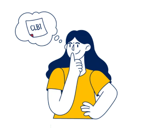 Wondering how to reach CLB 7 in French