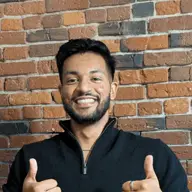 Vidush Goswami