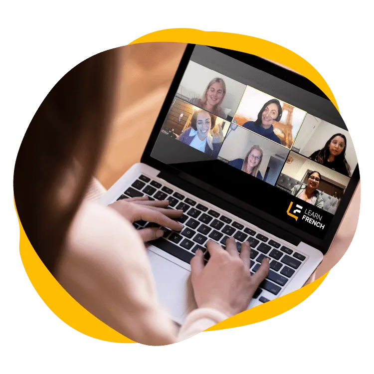 Live online TEF/TCF Intermediate class, Learn French Canada